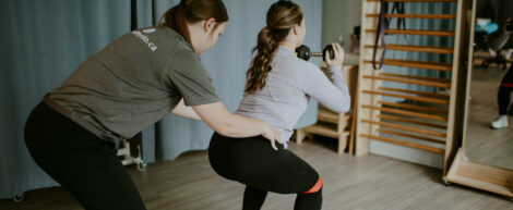 Personal Training photo