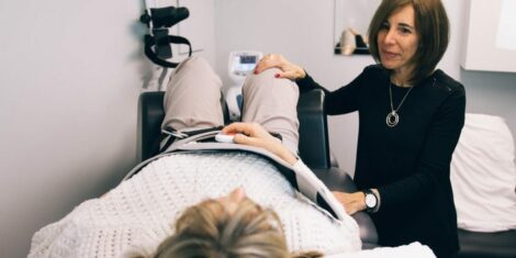 Richmond Steveston Physiotherapy & Sports Injury Clinic photo