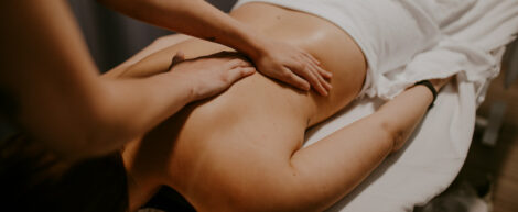 Massage Therapy photo