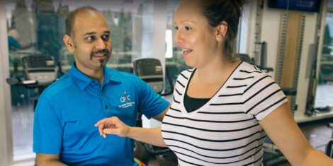 Surrey 88 Ave (Nordel) Physiotherapy and Sports Injury Clinic photo