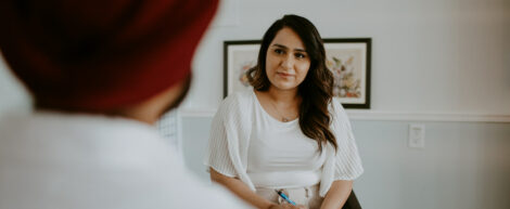 Clinical Counselling photo