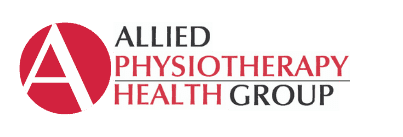 Allied Physiotherapy logo