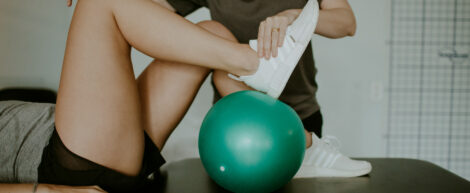 Pre and Post-surgical Rehabilitation photo