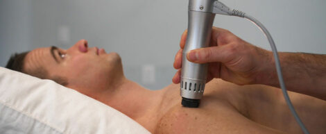 Shockwave Therapy photo