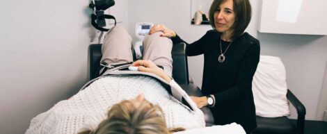 Spinal Decompression Therapy photo