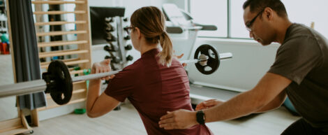 Sports Injuries photo