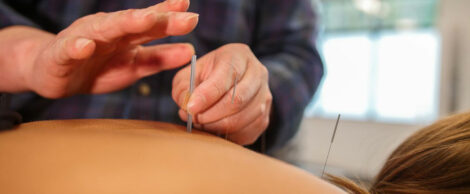 Traditional Chinese Medicine & Homeopathy photo