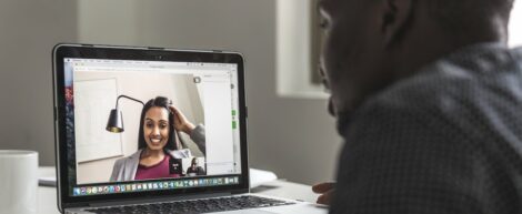 Telehealth photo