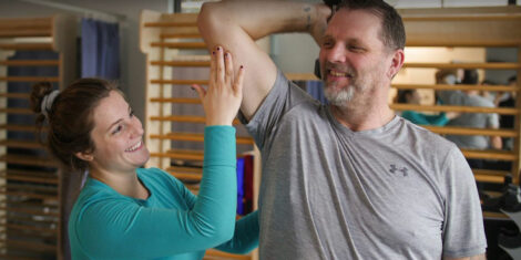 Cloverdale Physiotherapy & Sports Injury Clinic photo